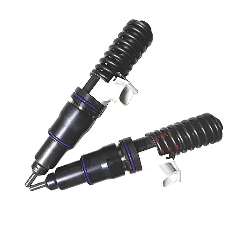 20430583 21582096 Форсунка common rail для инжектора Renualt FH12 FM12 D12D дизельного топлива BEBE4C00001 VOLVO