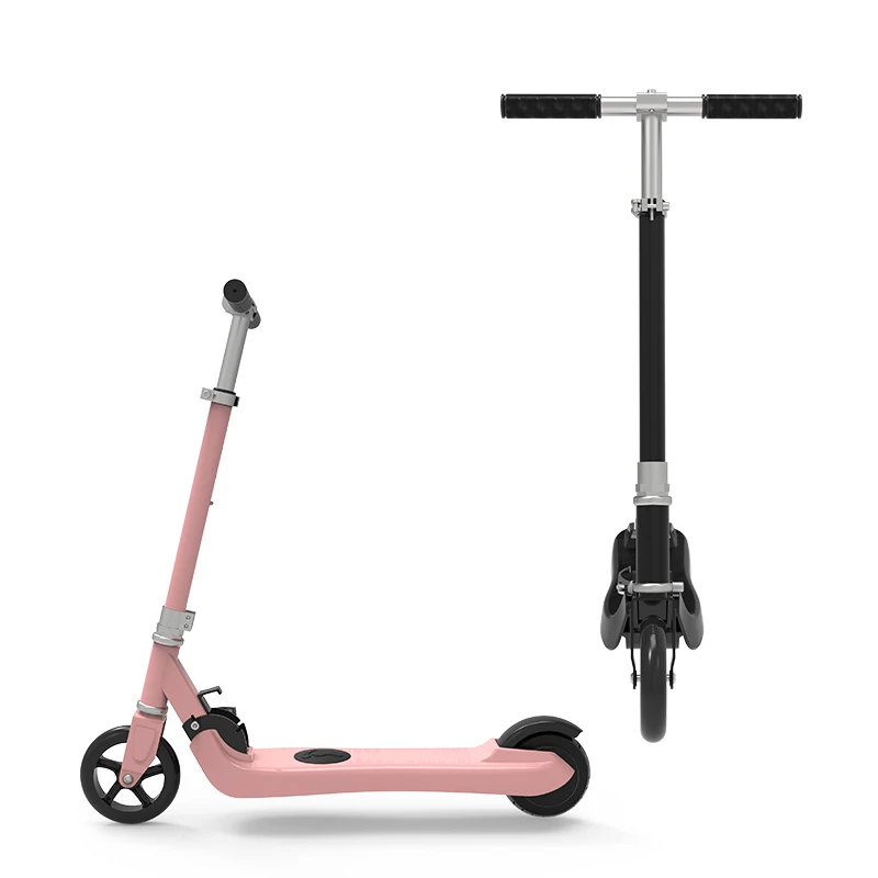 escooter free shipping eu warehouse US satock Kids Electric Scooter Foldable Cheap Mobility E Scooter For Children