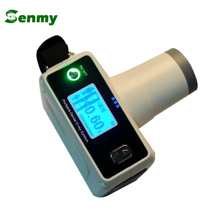 S703 Portable Dental X-ray Unit China Dental Product Supply