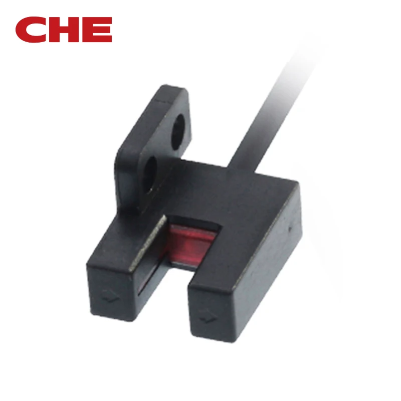 EE-SX670 671 672 673 674-WR micro fiber slotted optical u-slot limit photo laser beam photoelectric sensor switch transducer