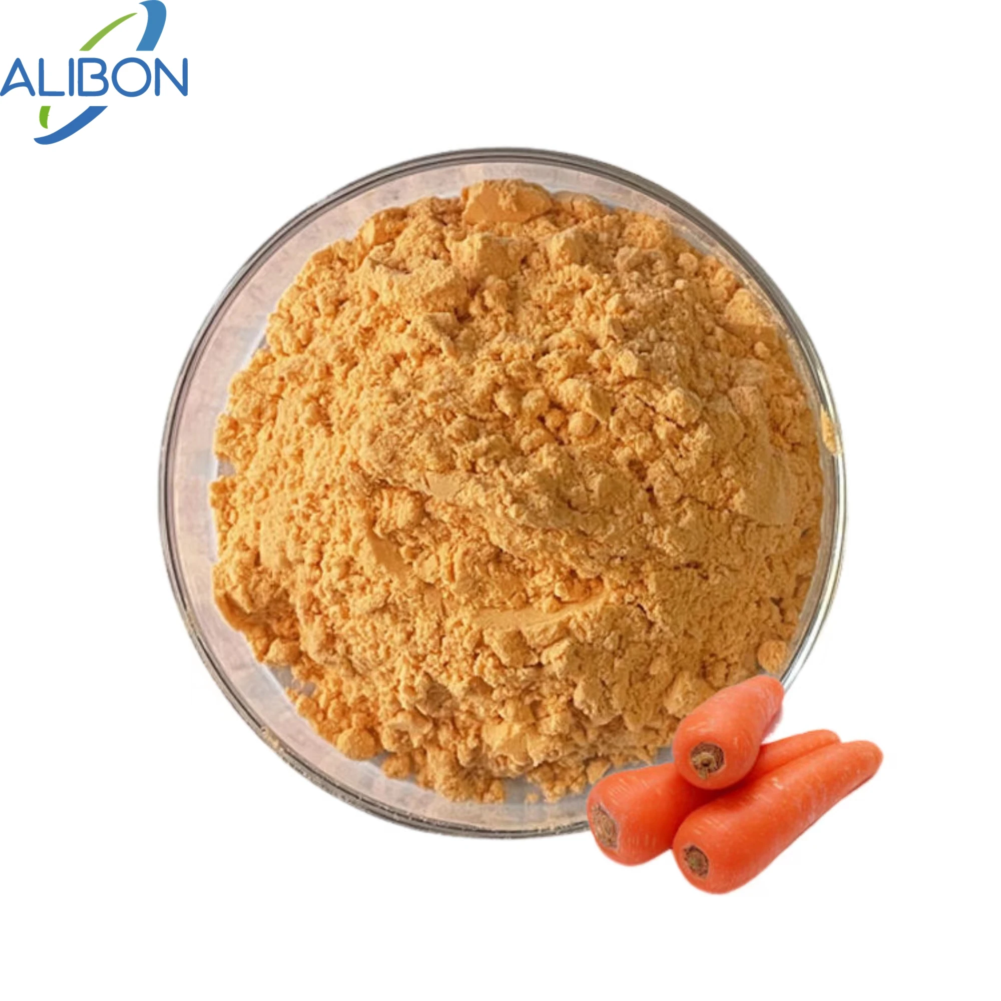 Top Quality Food Grade Carrot powder carrot juice powder