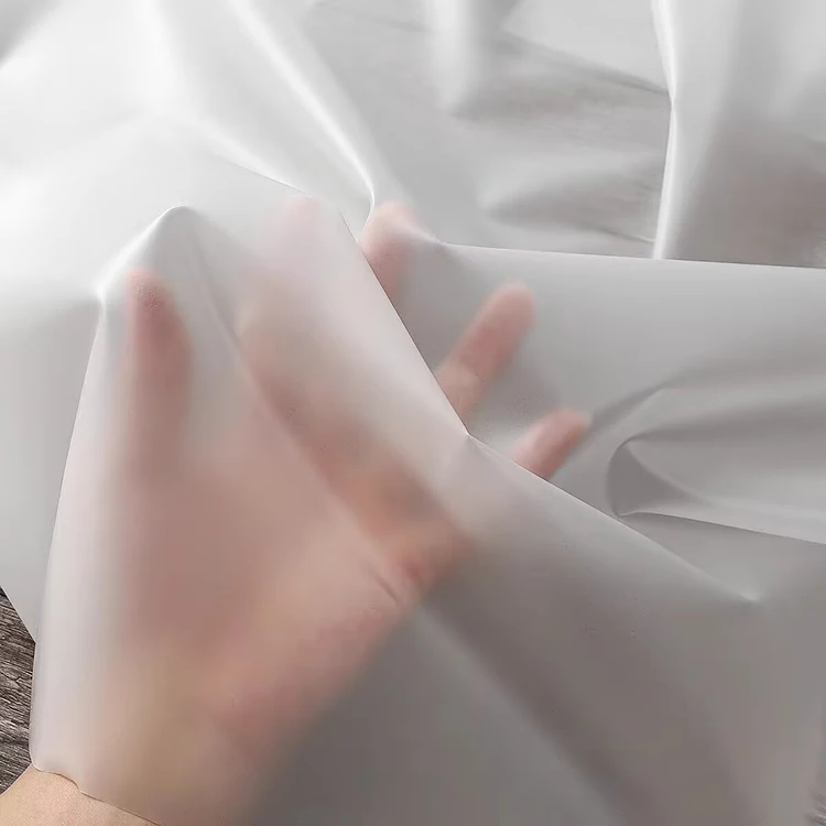Wholesales High Temperature Resistant Eva Plastic Protective Film Rolls For Ultrasonic Products Welding Protection Peva Film