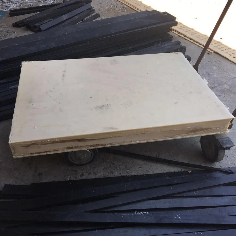 
Nylon Material and 1000mm*1000mm,1000mm*2000mm,1220mm*2440mm Size nylon mos2 sheet 