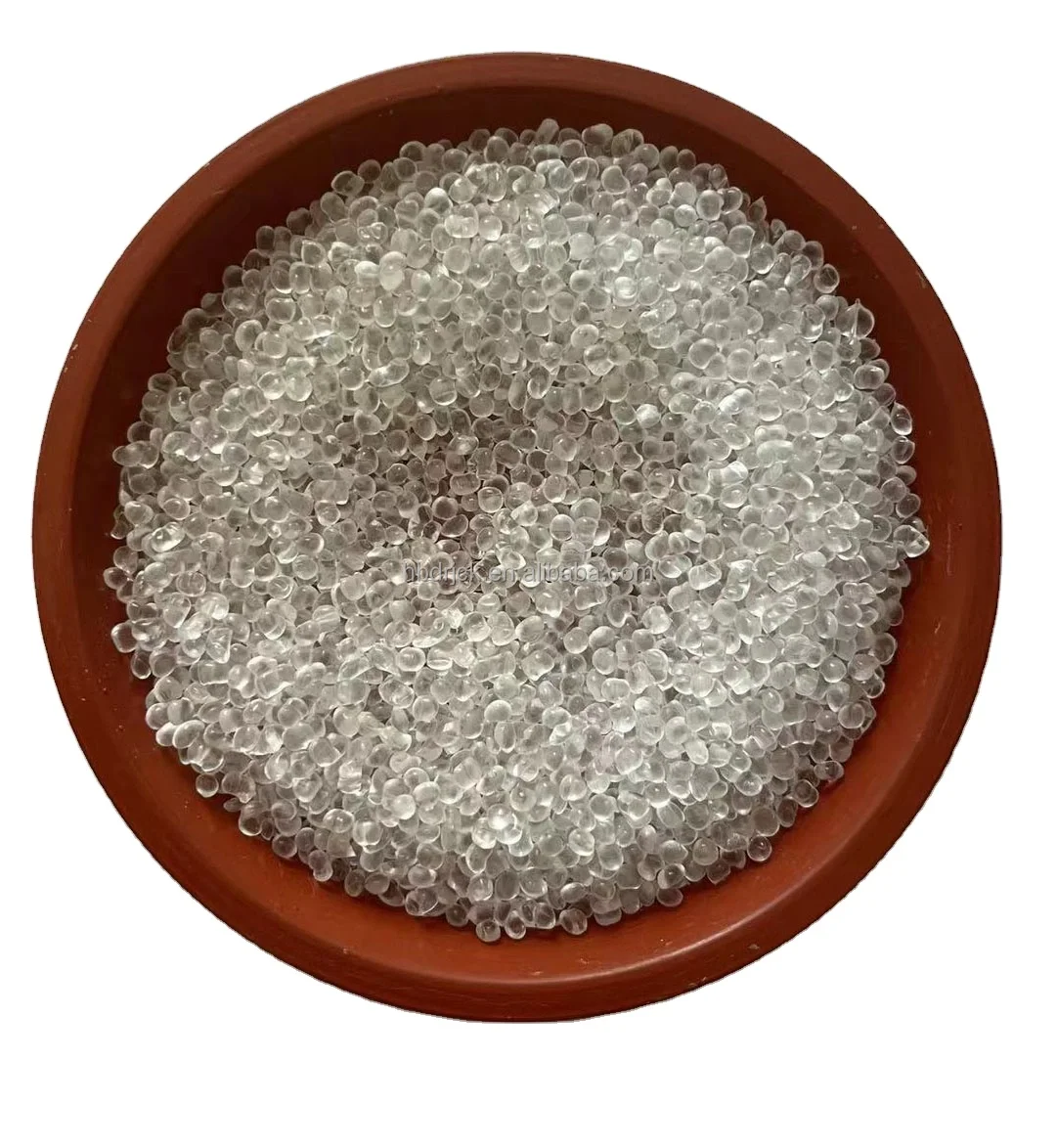 Ethylene-Vinyl Acetate EVA Raw Material Plastic Granule EVA LVS430 Copolymer Resin Granules