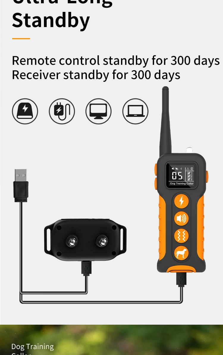 Waterproof NB-IoT Mini Pet GPS Tracker Dog Activity Belt with GPS Tracking Chip Animal Pattern Plastic Collar Locator