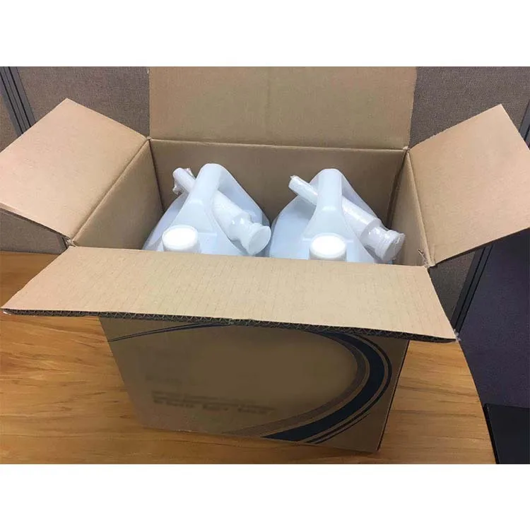 1000L AdBlue IBC DEF Ad blue Urea Solution Bulk for trucks