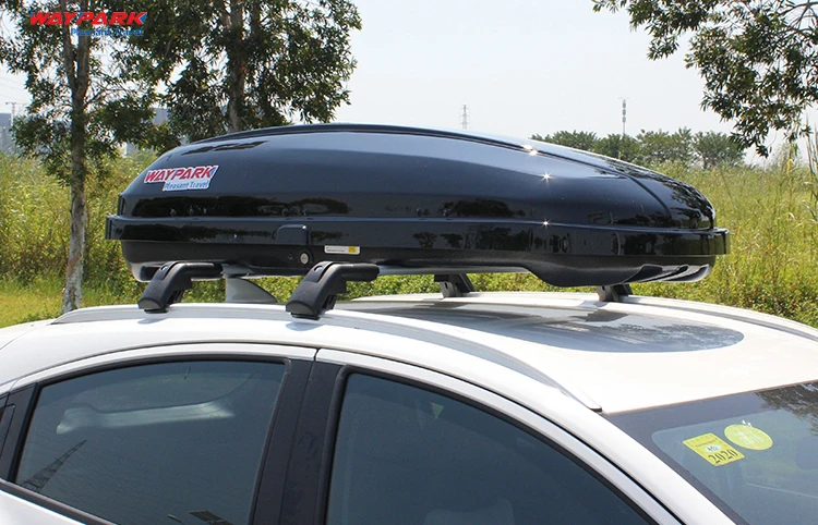 Дешевая цена, 400 л, коричневая крыша лодки, Лучшая крыша, грузовой ящик