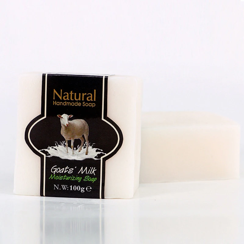 Bathing Packaging Shampoo Plant Whitening Luxury Essential Organic Oil Bath Face Body Natural Bar Toilet Handmade Soap