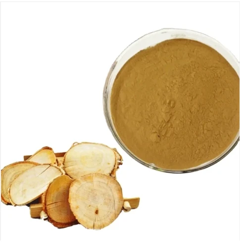 Factory Supply Natural Dongge Ali Extract Powder Organic Tongkat Ali Root Extract Powder