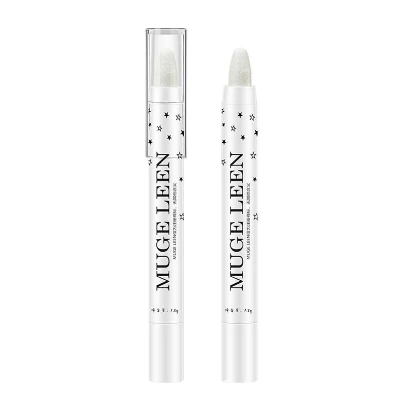 Eyeshadow Pencil Eyeshadow Pencil Highlighter Stick with matte makeup