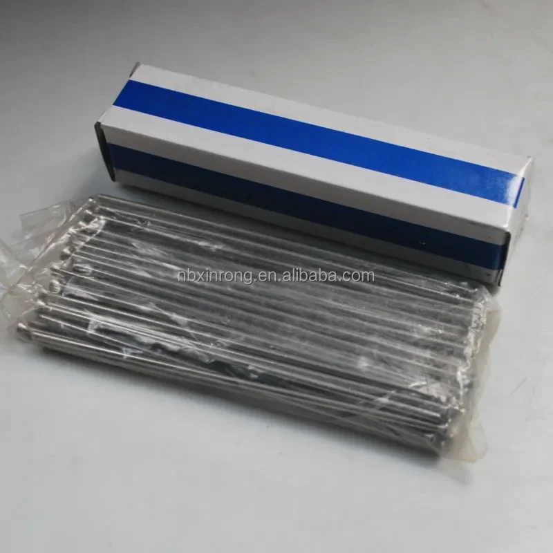IMPA Code 590466 Wholesale High Quality Solid Spare Needles Scaling Needle Pneumatic Tools Accessories and Parts