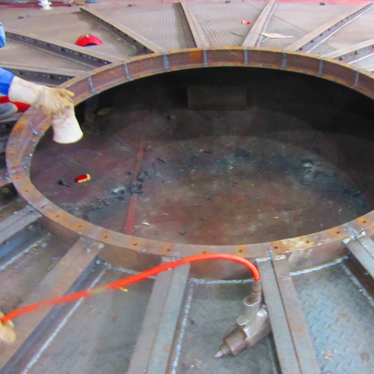 Long lifetime bolted fly ash cement corn grain silos prices