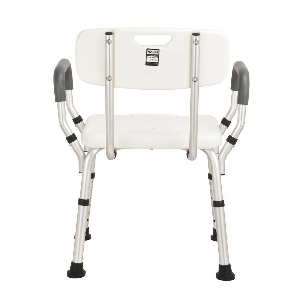 Shower Toilet  Wheelchair Wheel Bath Chair, Bath Chair Shower Cubicle Disabled Shower Commode Chair