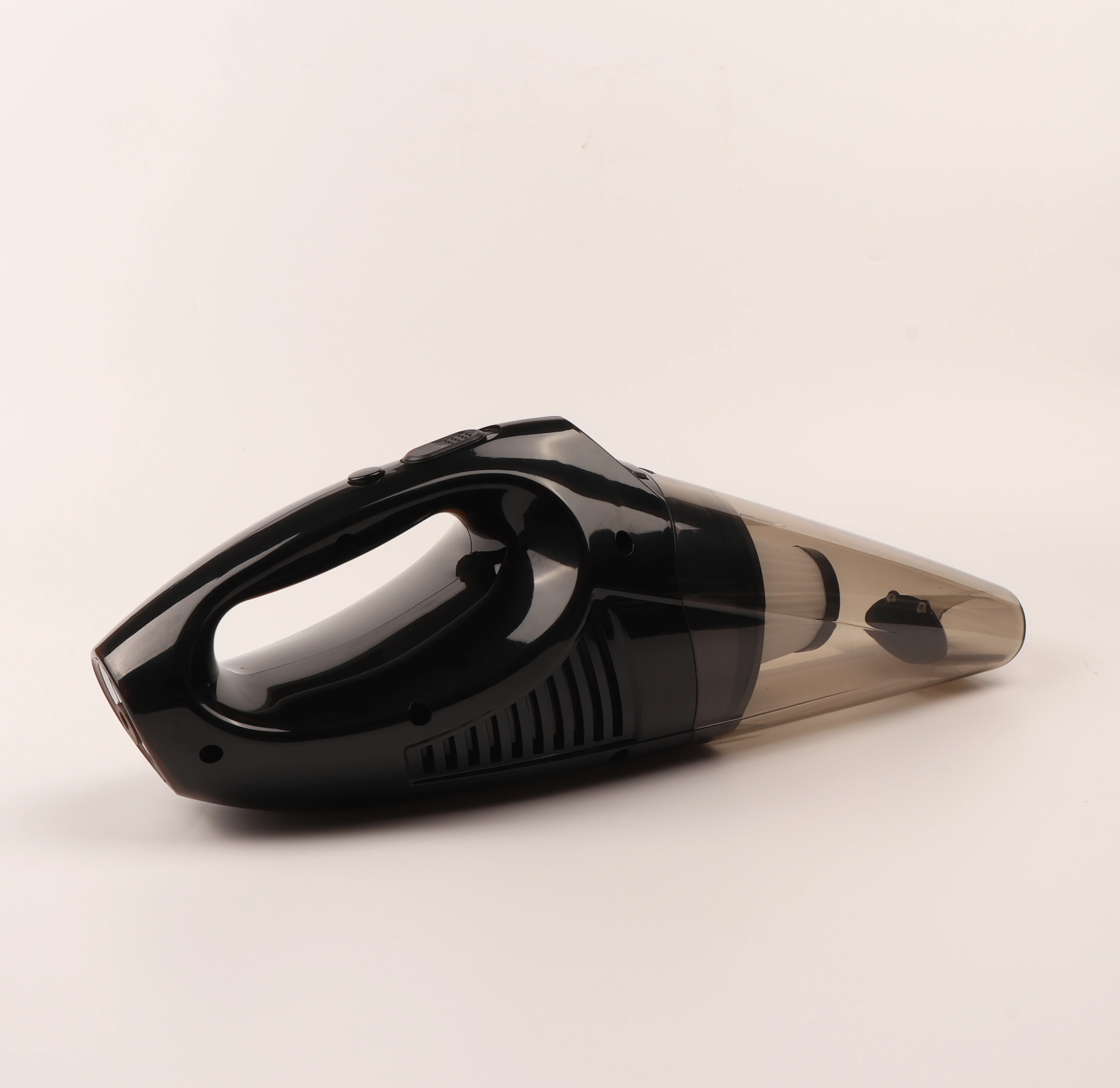 
Factory Direct Sales Portable Car Vacuum Cleaner High Power Handheld Vacuum- Easy to Use 