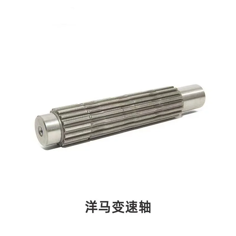Factory sales parts Shaft 1E6B30-54411 for Yanmar 70/82/85  Combine harvester