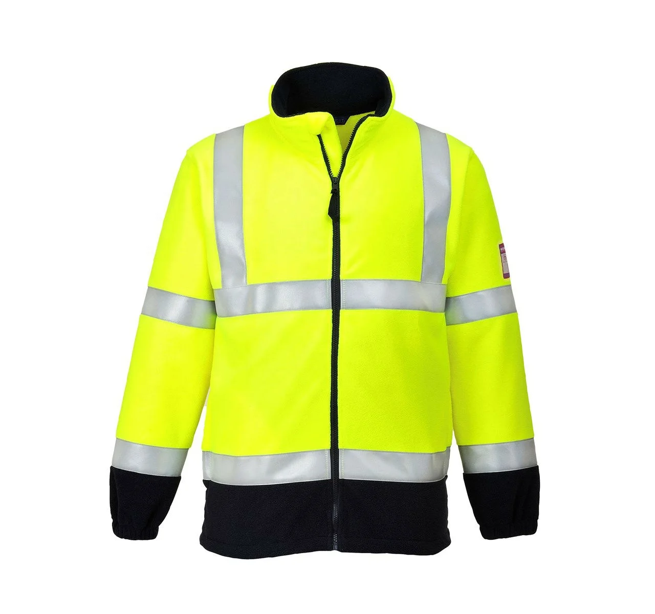 100% хлопок FR Толстовка FR Свитшот легкий огнестойкий худи