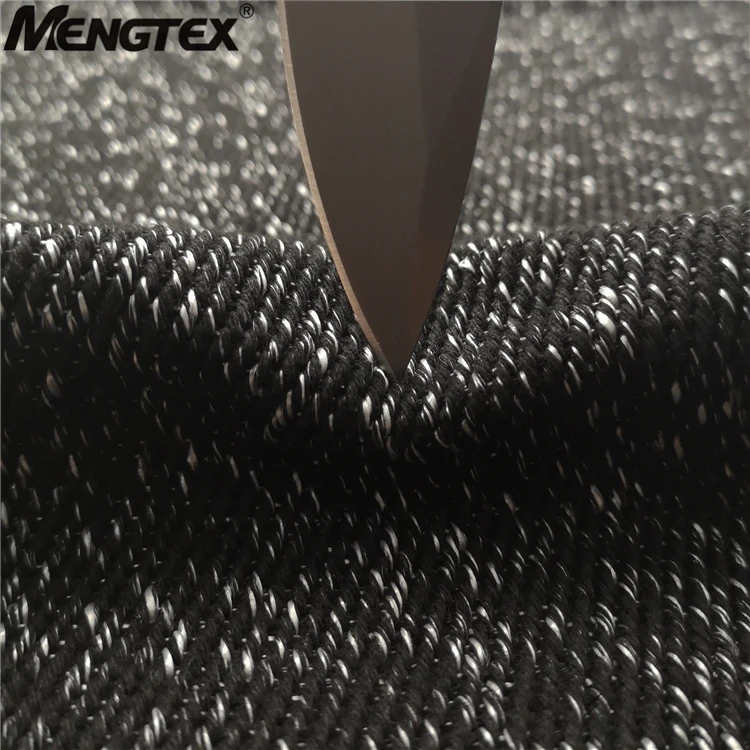 Mengtex ultra strength K9 dog anti bite resistant fabric dog tooth fabric for training pillow