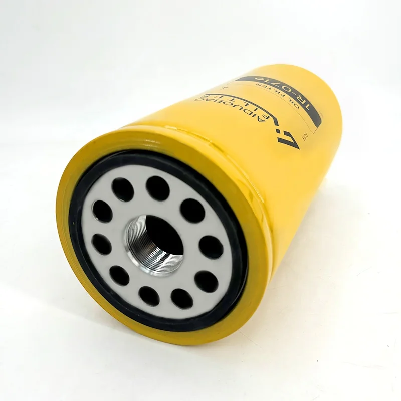 Special for Mining Equipment Oil Filter 363203.0 504594D1 51792 52183233 55055874 7650143 9334 B49 B99 4940 H300W04 60069 LF691