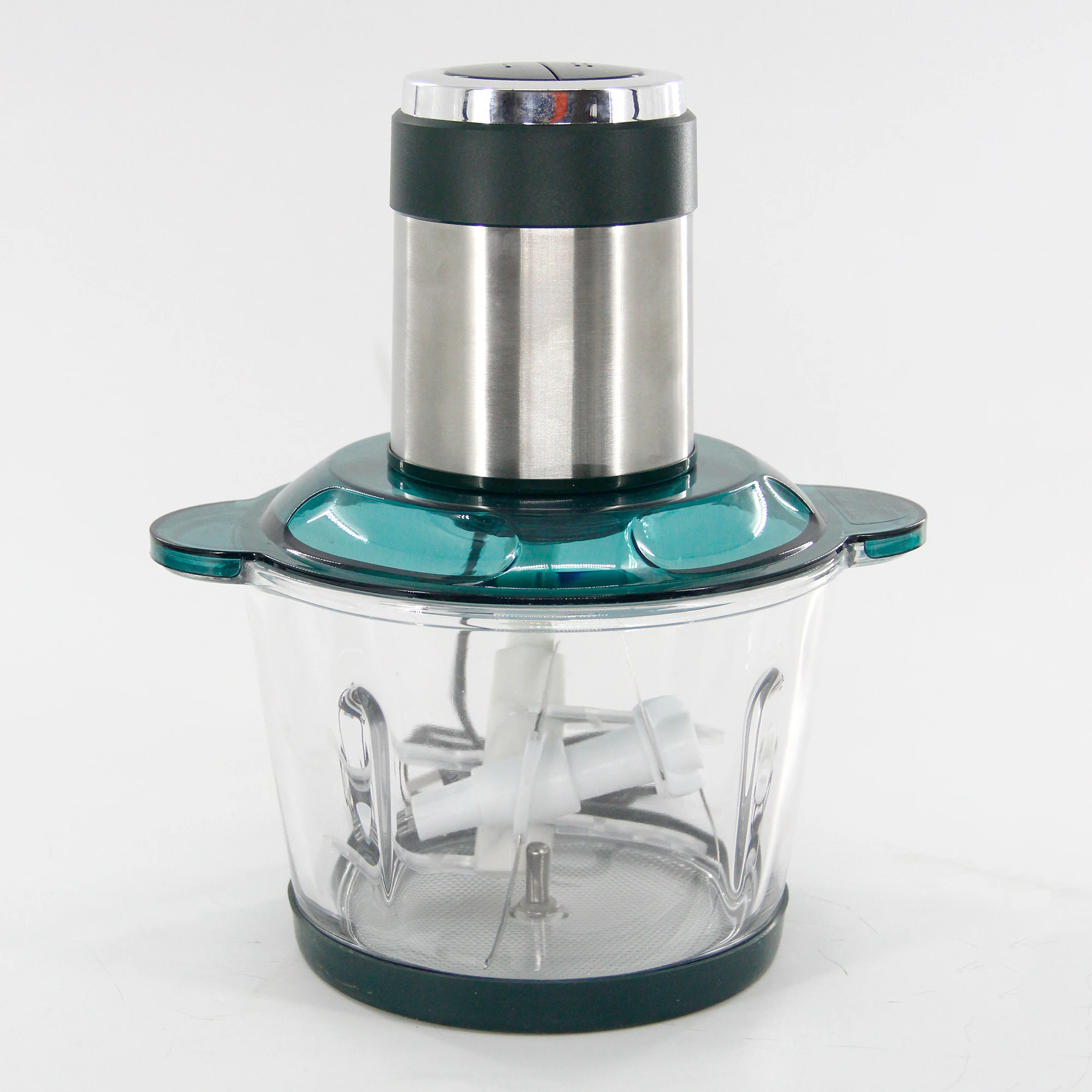 professional cooks meat grinder business automatic chopper electric food vegetable 2022 multifunction mixer blender powerful
