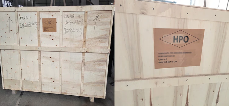  Низкотемпературный экстрактор для масла кбр из свежей конопли с PLC