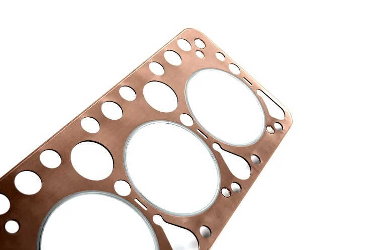 Cylinder Head Gasket For Iveco T3-682T4 OEM4539179 Gasket Cylinder Head N3-682 N4