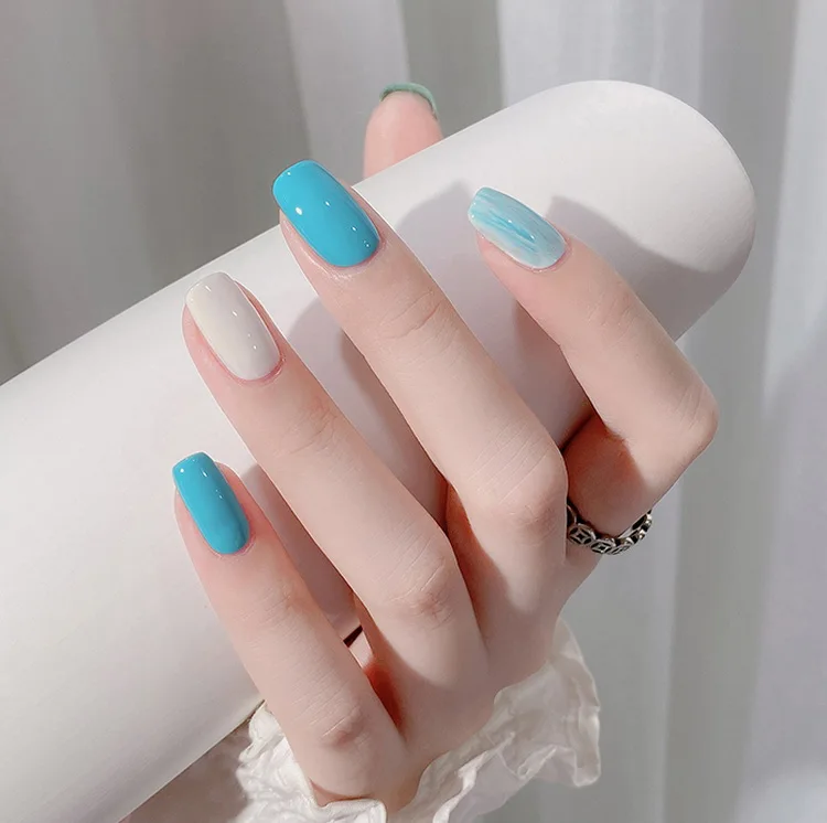 Likeit New Original Painting Gel Nail Polish Set Very Good One Step Nail Gel Polish