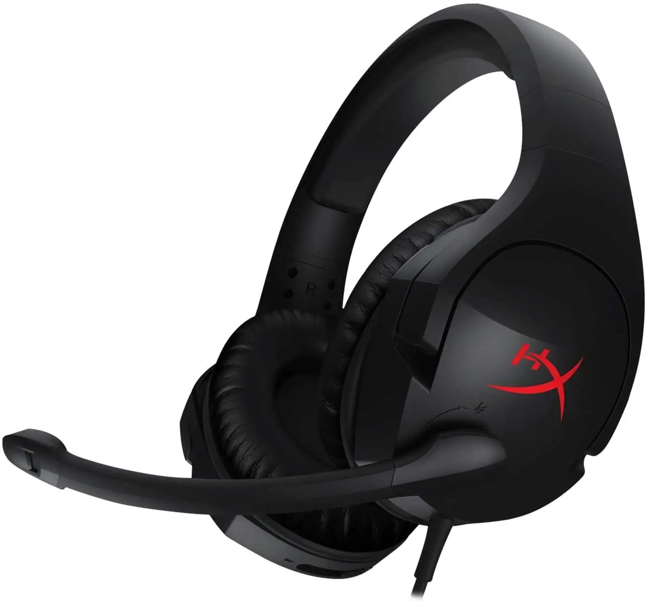 100% original wholesale price in stock Kingston HyperX Cloud Stinger Wired Stereo PC Gaming Headset
