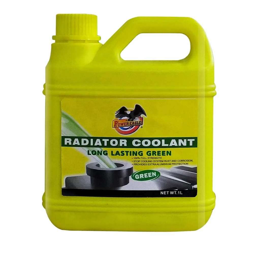 Power eagle antifreeze 1L