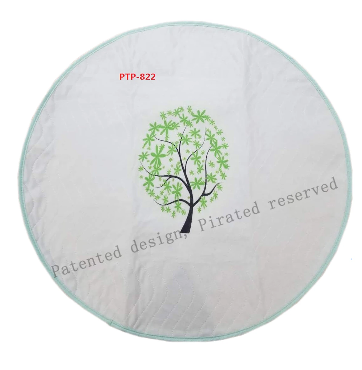 Anti-slip Washable Dog Pee Pads Pet Training Mats for Puppy