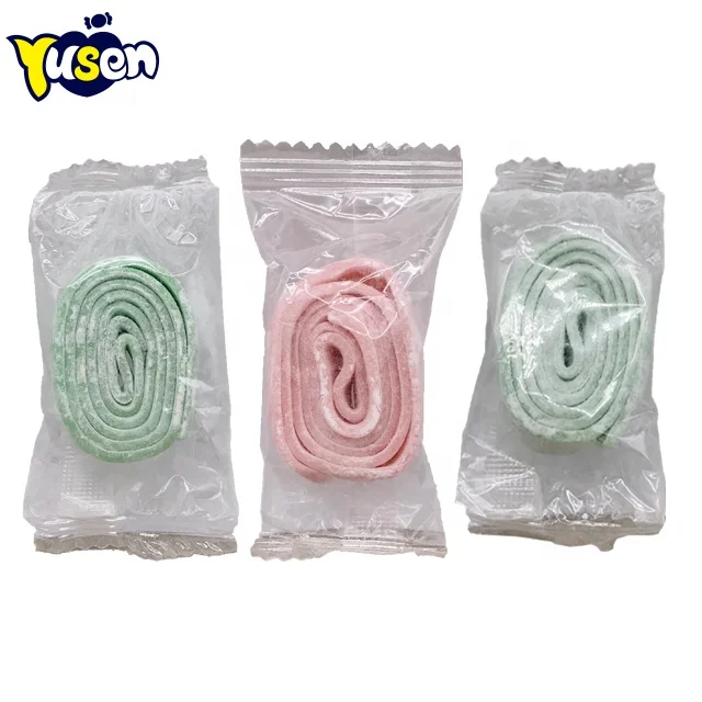Tattoo Bubble Gum Wholesaler Cute Chinese for Children OEM/QDM Acepted Dinosaur Yummy Fruity Flavor Chewing Roll 15g Candy Sweet
