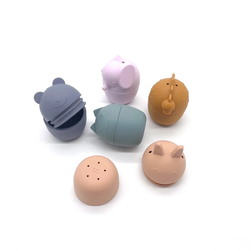 Игрушки для ванной детей ясельного возраста От 1 до 3 лет Ванна вода игрушка дети ванная комната игрушки подарки мальчиков и девочек