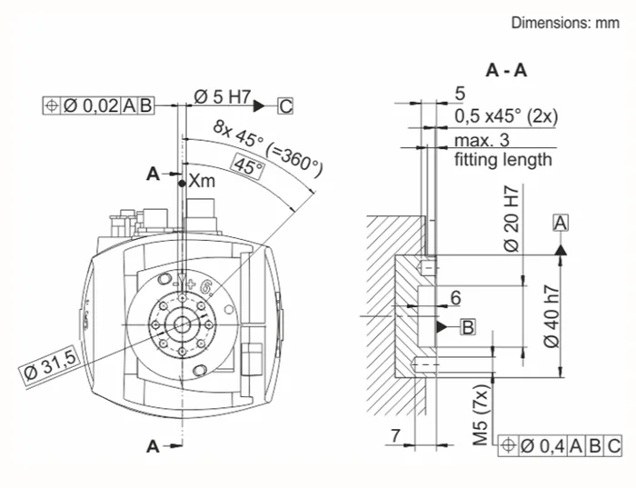 CNC Welding Robot KUKA KR 6 R900-2 Tig Welding Robot With Welder and Torch 6 Axis Arm for KUKA Welding Robot
