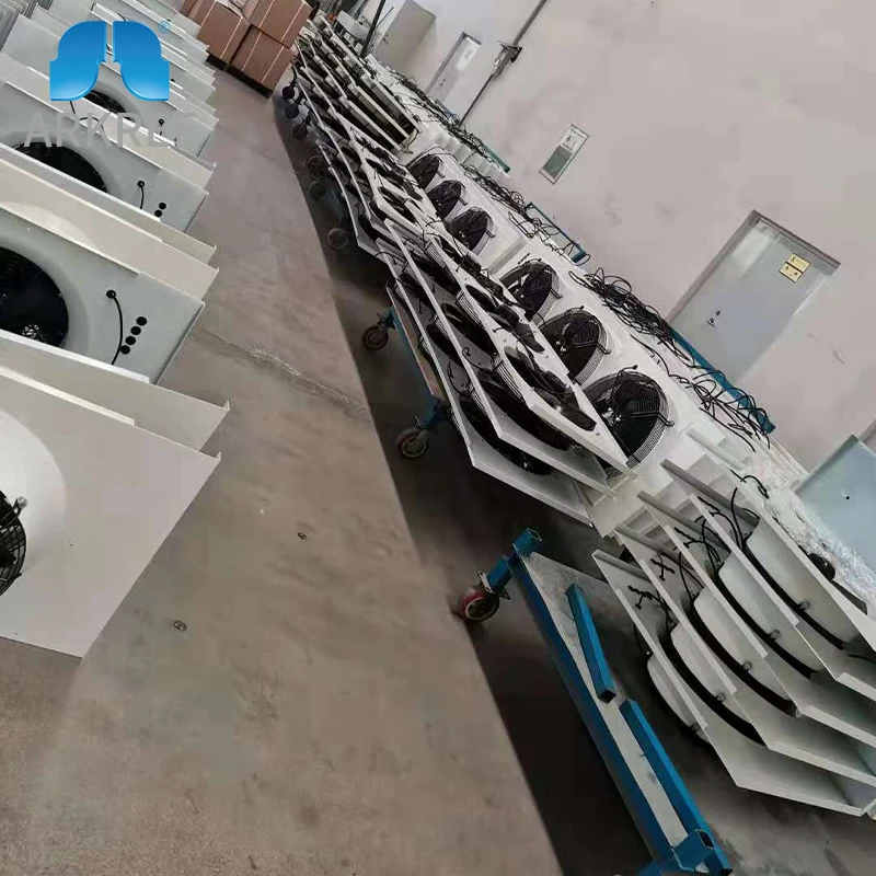 Air Cooler Evaporator For Cold Storage Room Cold Room Evaporator Air Cooler Evaporator