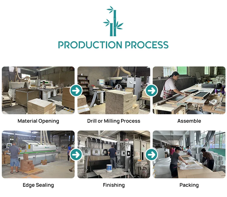 Уличная мебель современного дизайна из бамбука, деревянный рулон, кухонный остров, тележка для хранения, тележка с колесиком