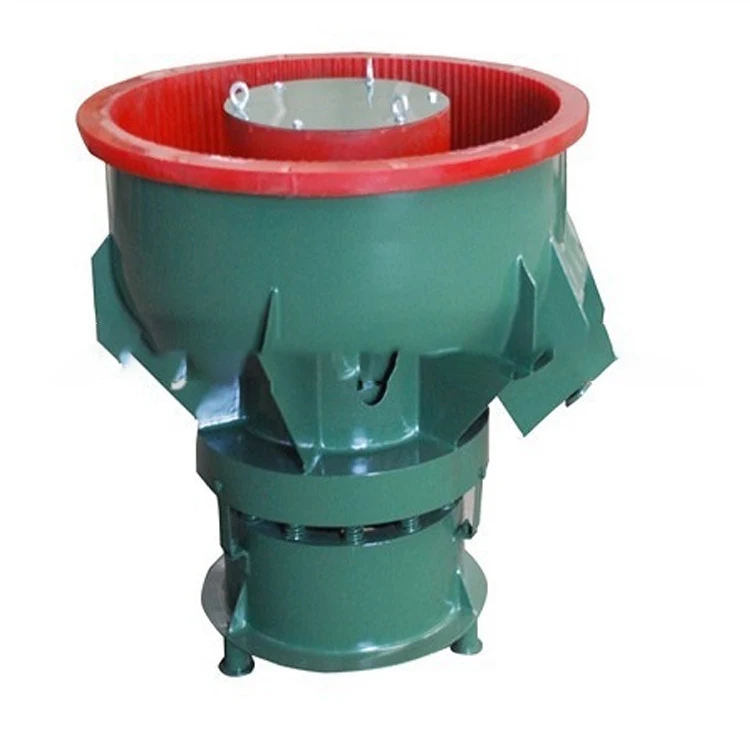 
New Design Finishing Tumbling Vibratory Polishing Machine 