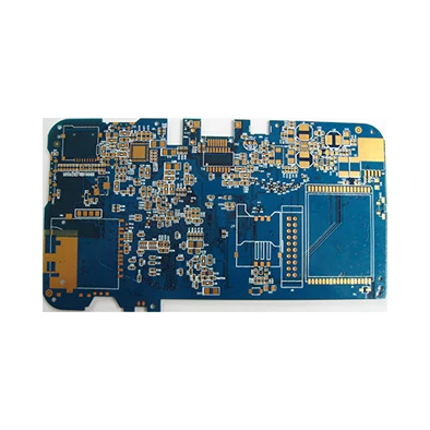 4 Layer pcb manufacturing pcba prototype cheap price printed circuit board factory in shenzhen