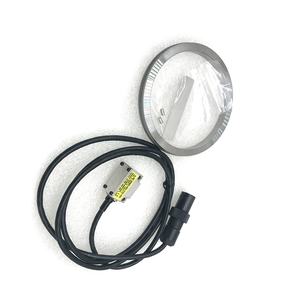 Top Agent Original in stock high  new A860-2150-V001 fanuc encoder