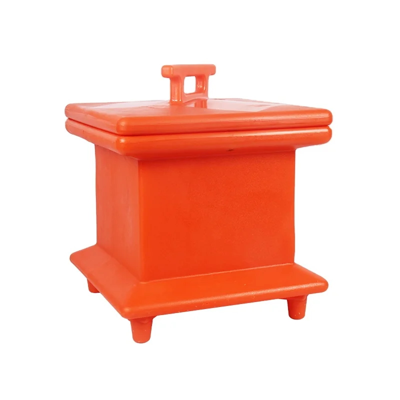 Китайский поставщик Электрический PE наружный изготовленный на заказ Электрический Промышленный Портативный разъем