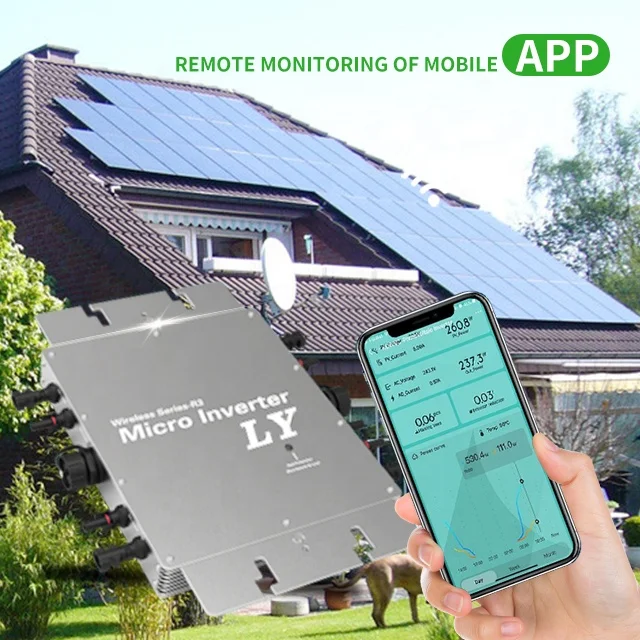 competitive price fronius inverter solar2000W 2400W 2800W solar invertor