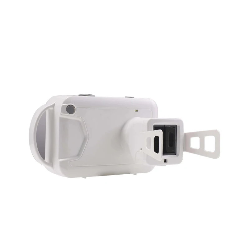 Handheld X-ray Unit Small Digital X Ray Machine all in one DR System With Flat Panel Detector