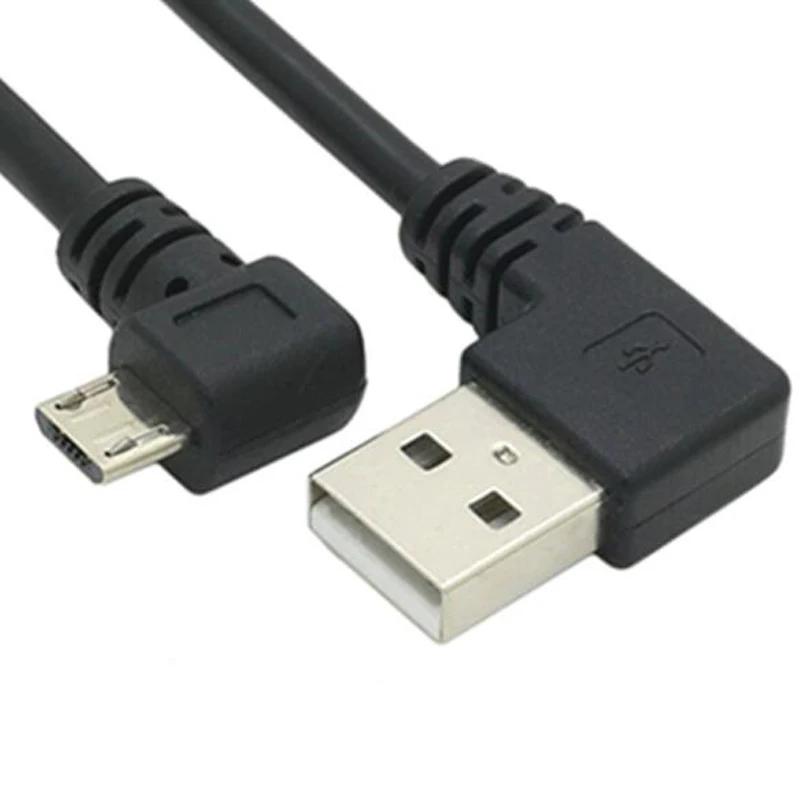 Бесплатный образец, как прямоугольный Micro USB Дата-кабель
