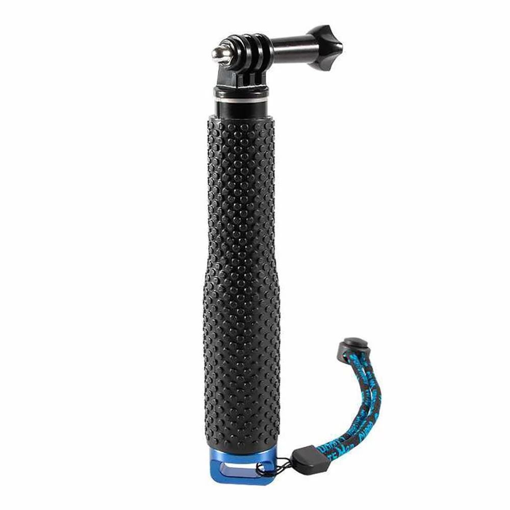 Extendable Pole Monopod For GoPro Hero 4/3+/3/2/1