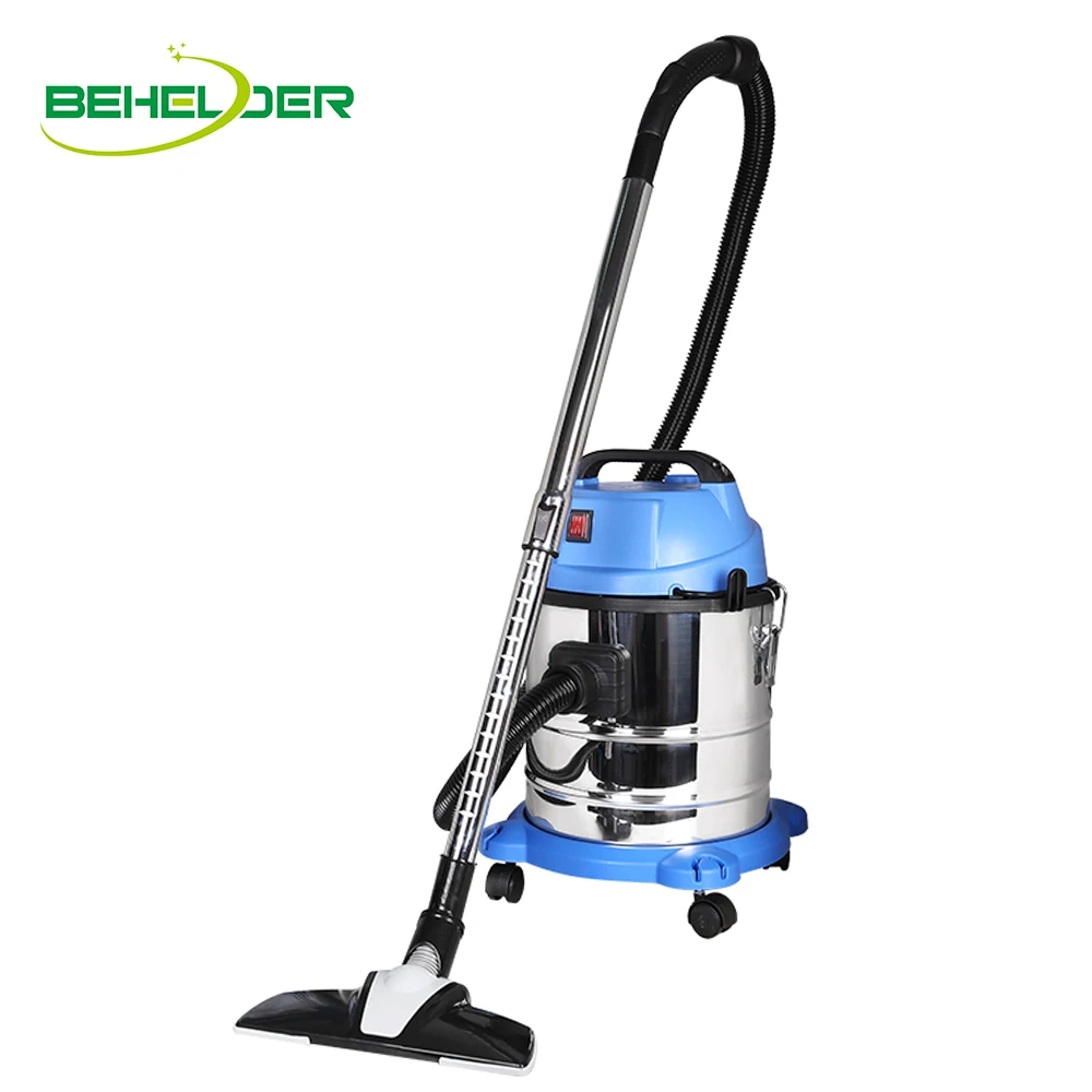 
CB approval outdoor vacuum cleaner 40l powerful upright vacuum cleaner 