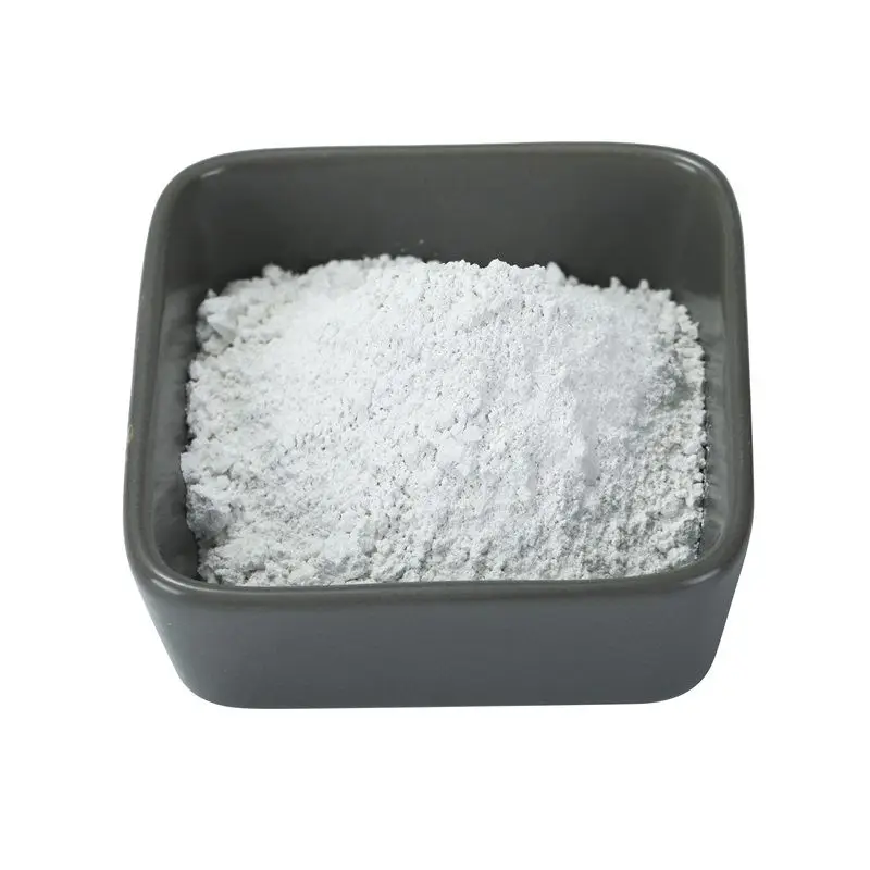 China Supply High Quality Dolomite For Building Materials And Refractory Materials