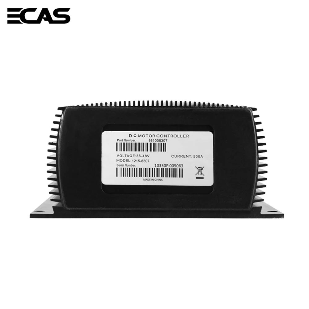 Curtis 1253-8001 and forklift oil pump motor controller 75V 10kW