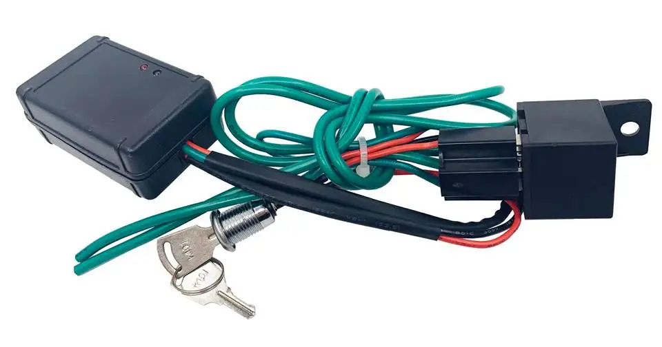 Dropshipping car gps anti jammer device ecurity Signal Against Car Alarm Security System Anti Jammer Gps Tracking