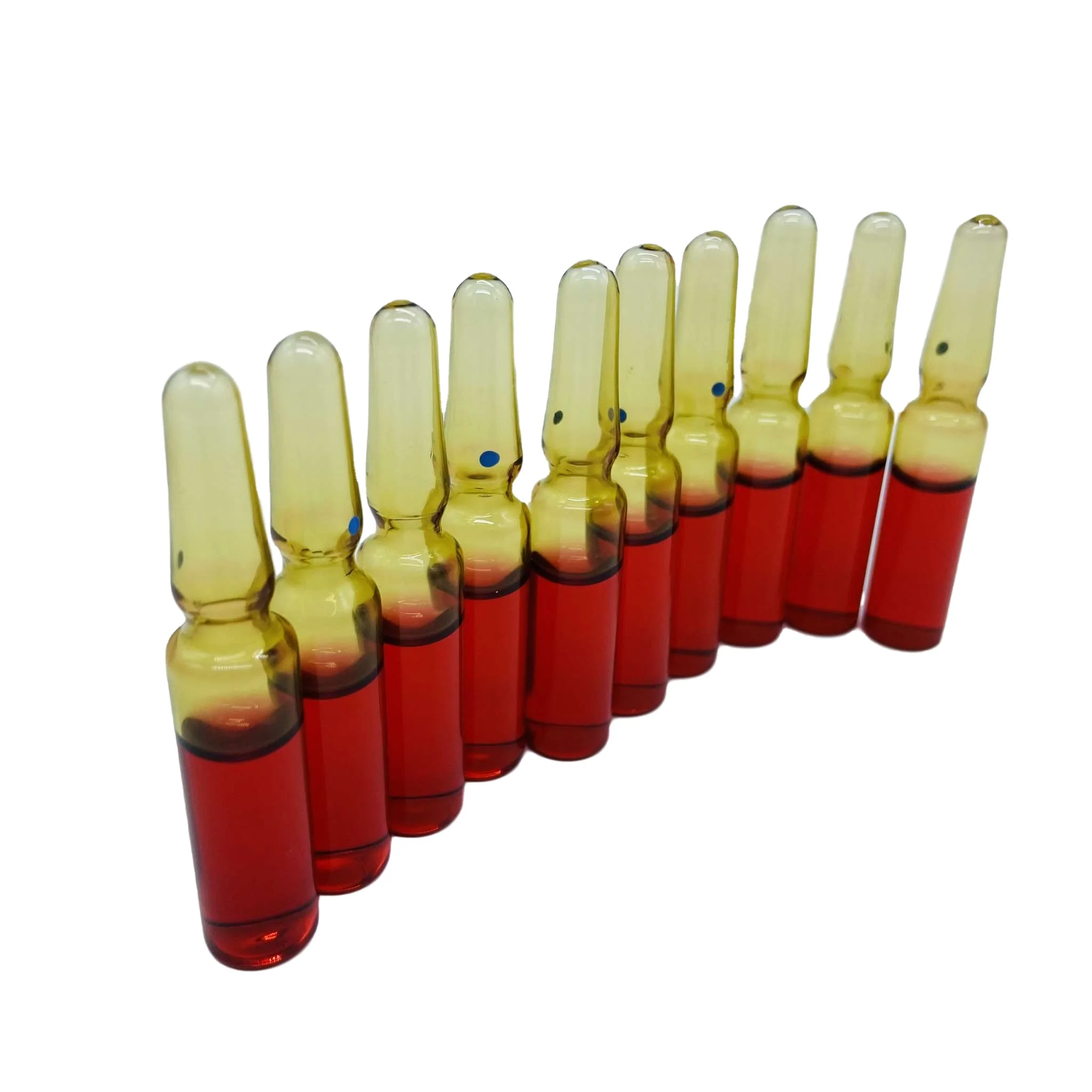 
Factory Sale High Quality Solution Skin Whitening Vitamin b injection Factory Supply Vitamin B12 Complex Liquid For Serum 