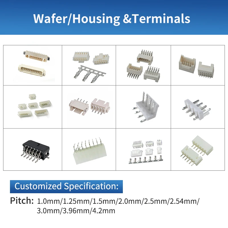05Wafer housing
