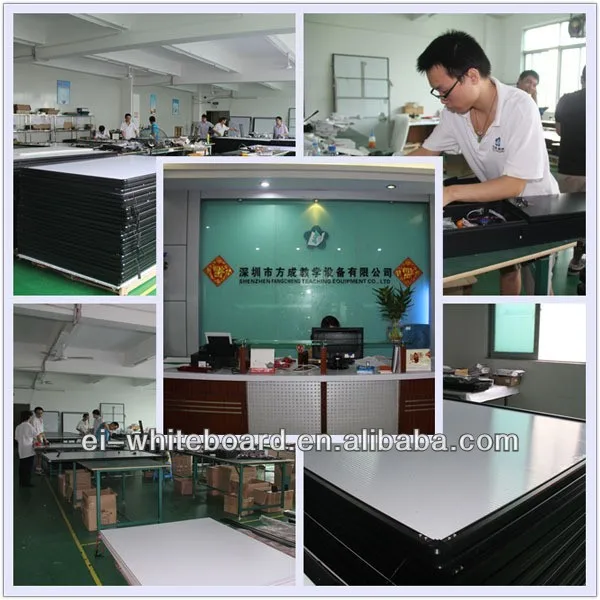 77 94 inches LED Conference Interactive Flat Panel Smart Board Touch Screen Dual OS Android Windows OPS for School