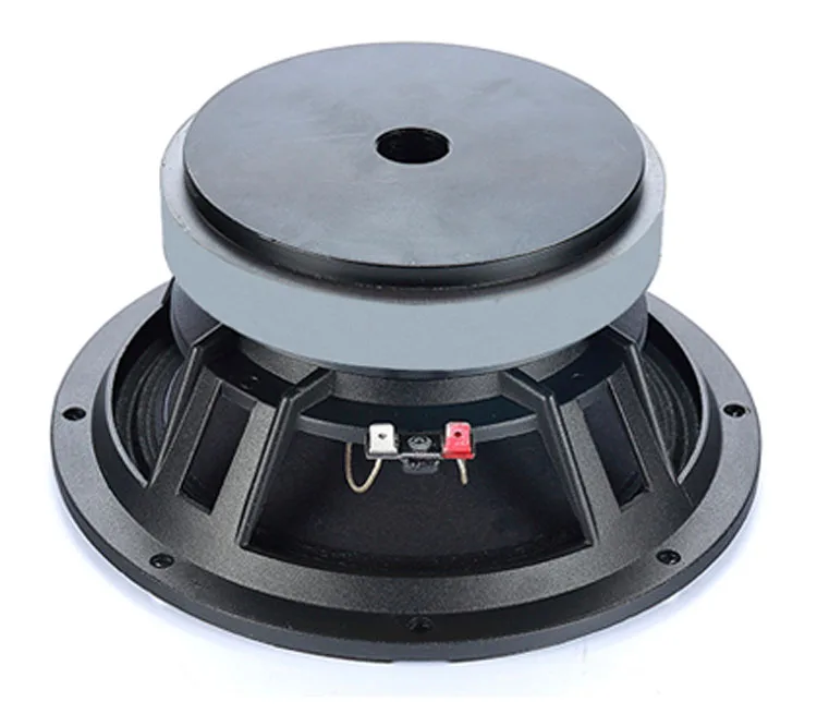 ferrite hot sale line array mini audio speaker unit Woofer manufacturer